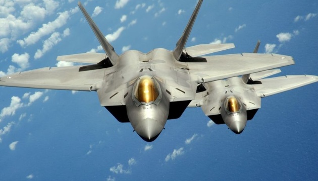 Фінляндія підписала угоду про купівлю у США понад 60 винищувачів F-35