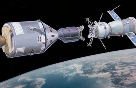 Ми не знаємо про всі випадки загибелі космонавтів, бо Москва не розсекречує матеріали — розповідає Андрій Колесник