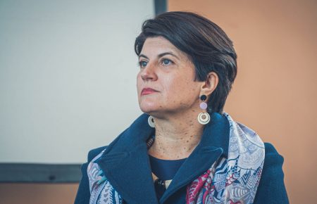 Ніхто не повинен терпіти вивішування закривавленої білизни — адвокатка Лариса Денисенко про зґвалтування у Кагарлику