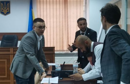 Прокурор подав клопотання про зміну адреси домашнього арешту Стерненка