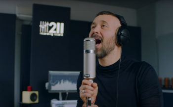 Українська без меж #151 Сергій Бабкін та Олена Кравець — «Спалах» Українська без меж #151 Сергій Бабкін та Олена Кравець — «Спалах»