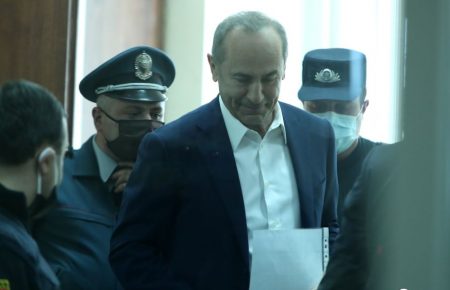 Експрезидента Вірменії звільнили під заставу у понад 4 мільйона доларів