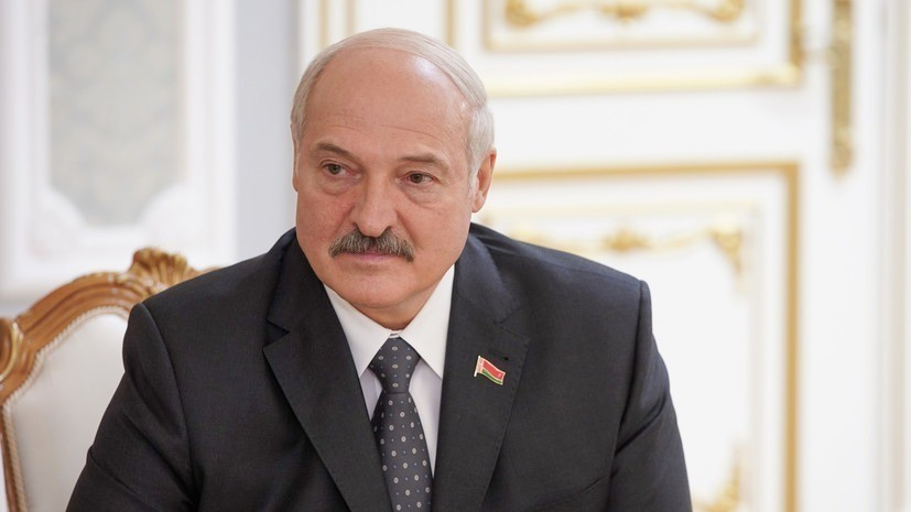 Лукашенко назначил нового премьера