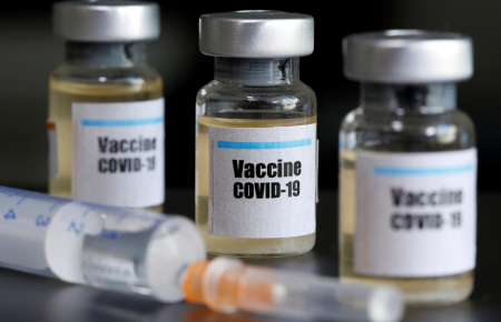 AstraZeneca поставить у Європу 400 млн доз потенційної вакцини проти COVID-19