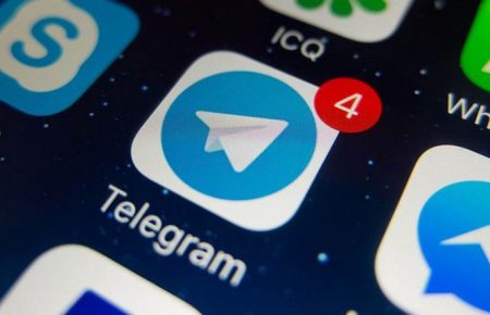 Глобальний збій у Telegram: Дуров повідомив про несправність обладнання