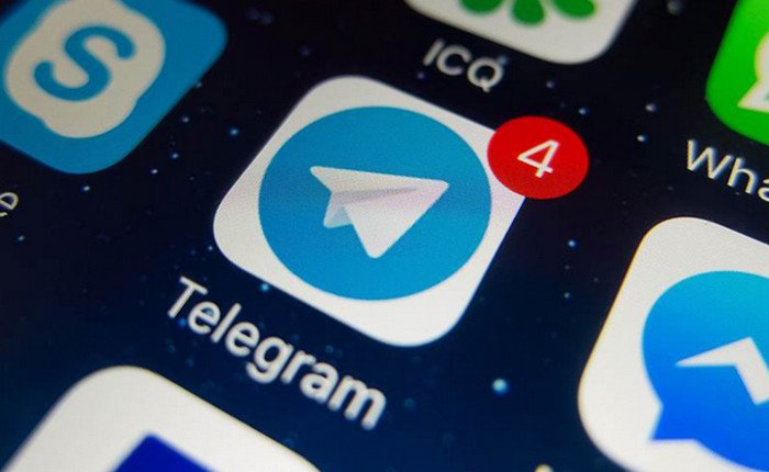 Глобальний збій у Telegram: Дуров повідомив про несправність обладнання