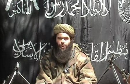 Франція заявляє про ліквідацію ватажка «Аль-Каїди» на Малі