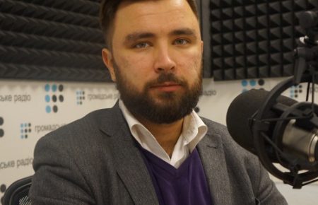 Виговський писатиме заяву до ДБР через дії поліції під час затримання біля Шевченківського суду