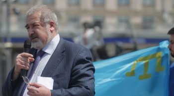 «Так ми наблизимо повернення Криму» – Чубаров про звернення до ООН щодо шанувань жертв геноциду кримських татар «Так ми наблизимо повернення Криму» – Чубаров про звернення до ООН щодо шанувань жертв геноциду кримських татар