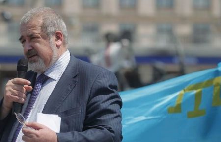 «Так ми наблизимо повернення Криму» – Чубаров про звернення до ООН щодо шанувань жертв геноциду кримських татар