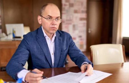 В Україні фіксують 700-1000 випадків пневмоній за добу — Степанов