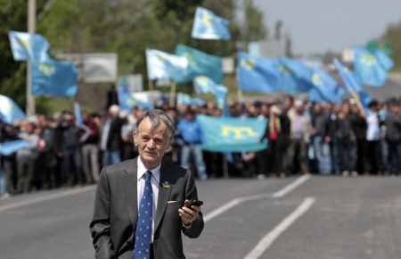 Кримінальні справи проти лідерів кримських татар можуть стати мотивом для збройного вторгнення РФ із боку Криму — Полозов