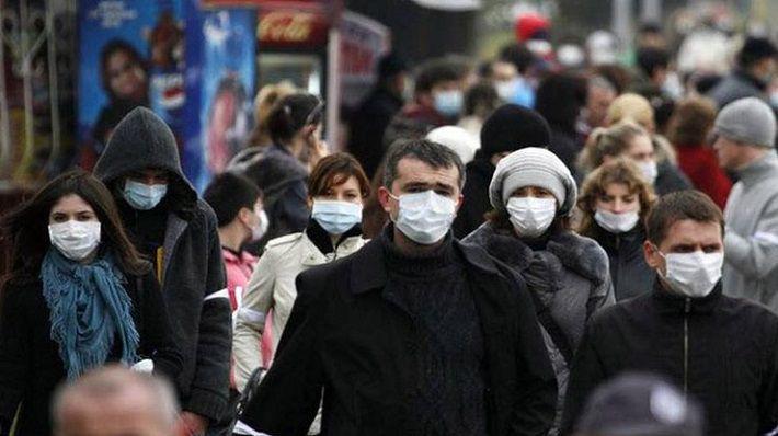 В Україні від коронавірусу одужали понад 10 тисяч людей