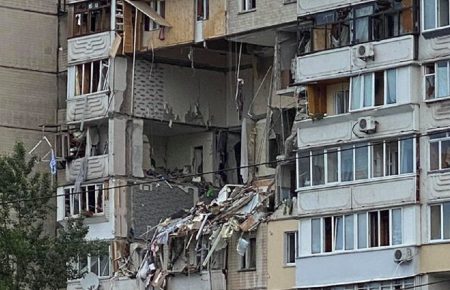 Вибух у будинку на Позняках: КМДА виділить 30 млн гривень на нове житло