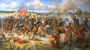 245 лет назад по приказу Екатерины II русские войска разрушили Запорожскую Сечь