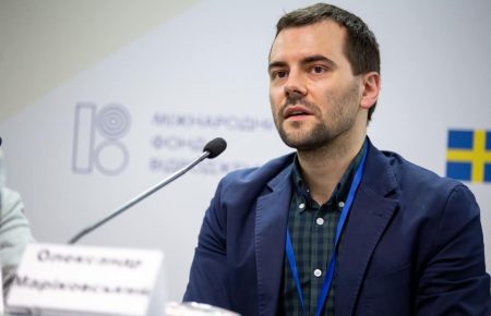 Маріковський: Сміттєву реформу можуть завершити до кінця 2021 року