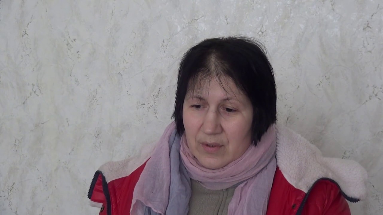 На Донеччині експолонена «ДНР» Валентина Бучок підірвалась на розтяжці