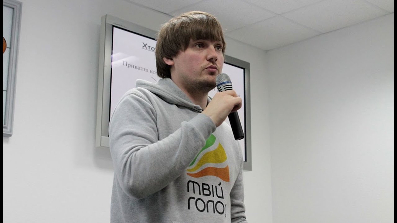 Створення Українського молодіжного фонду дозволить залучити додаткові фінансові ресурси від донорів та грантодавців — Санченко