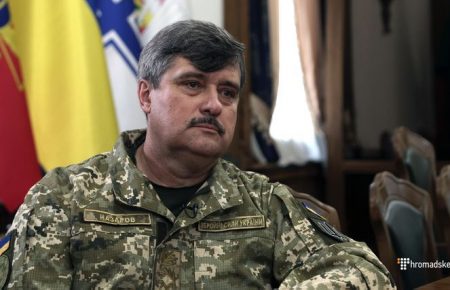 Генерал-майору Назарову 16 червня можуть оголосити вирок у справі про збиття ІЛ-76 у Луганському аеропорту