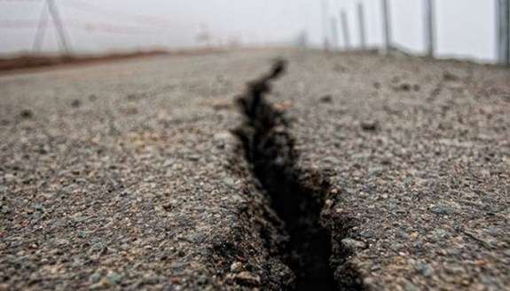 В Івано-Франківській області стався землетрус