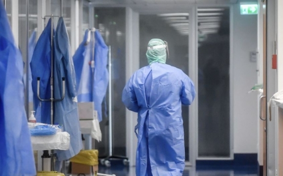 У Києві за добу коронавірус виявили у двох медпрацівників