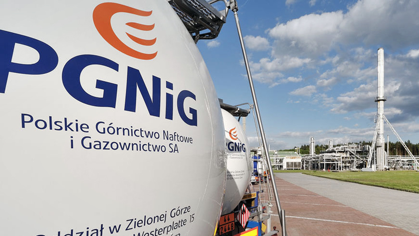 Польща підняла тариф на транзит російського газу у 2021 році до Європи на 16,5%