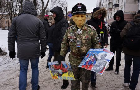 Нові терміни Путіна, заборона «відчуження» Криму: що робитиме Україна через російське голосування 