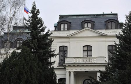 За такі провокації треба буде відповідати — МЗС РФ про висилку дипломатів з Чехії