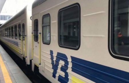 Полноценные пассажироперевозки Укрзализныця восстановит не раньше сентября — Соболевский