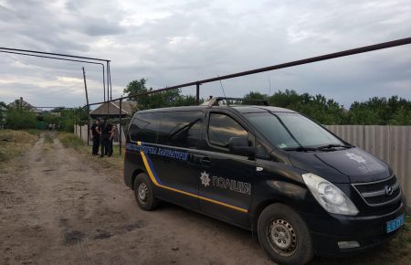 Вибух на Луганщині: загинули двоє людей