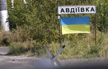 Один український військовий зазнав поранень на Донбасі