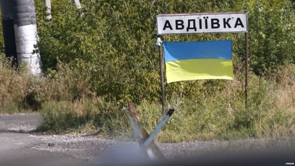 Один український військовий зазнав поранень на Донбасі