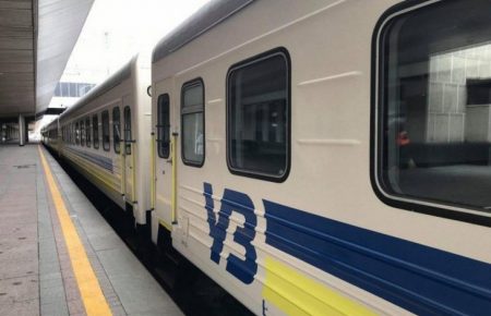 Укрзалізниця готова в серпні відновити повноцінне пасажирське сполучення