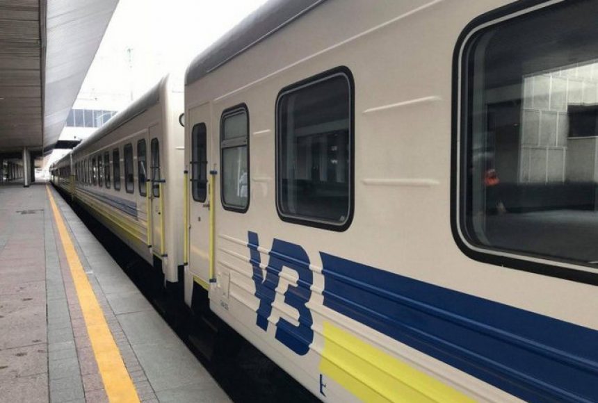 Укрзалізниця готова в серпні відновити повноцінне пасажирське сполучення
