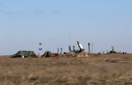 Командування Повітряних сил ЗСУ заявило про обшуки ДБР в одній із військових частин у Хмельницькому