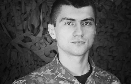 На Донбасі внаслідок обстрілу загинув  засновник «Пошукової ініціативи Майдану» Тарас Матвіїв