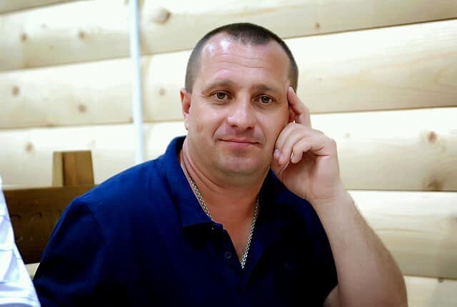 На окупованій Луганщині 4 місяці тому зник Олександр Помніков, так звана міліція «ЛНР» його не шукає