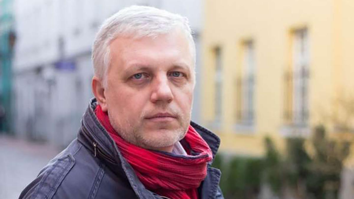 «У нас дуже критичне ставлення до цієї версії»: білоруський журналіст про розслідування справи Шеремета в Україні