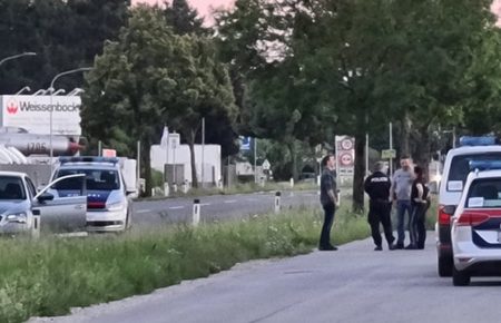 В Австрії вбили свідка у справі Окуєвої — ЗМІ