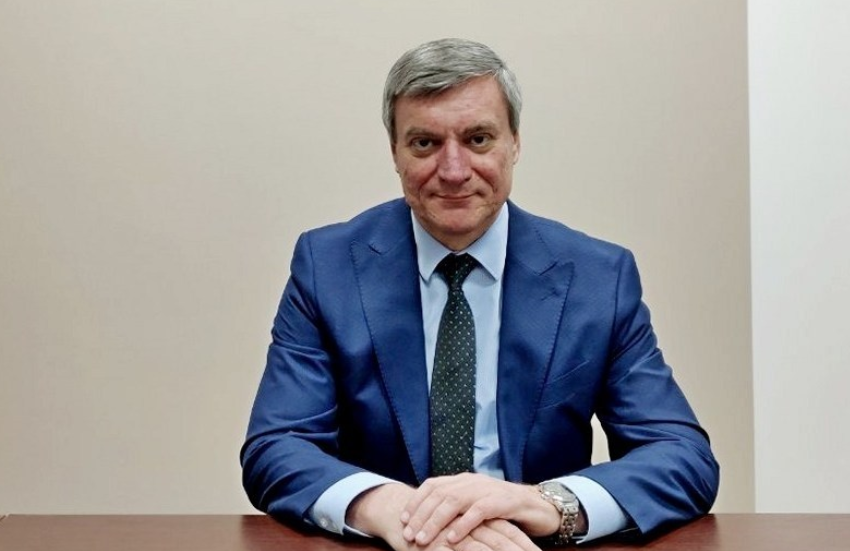 Парламент призначив Олега Уруського віцепрем'єром зі стратегічних галузей промисловості