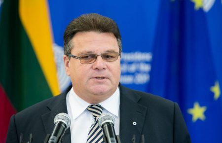 Зарано казати про відкриття авіасполучення з Україною — голова МЗС Литви