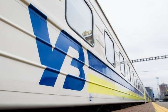Укрзалізниця відновлює курсування 6 регіональних поїздів з Києва