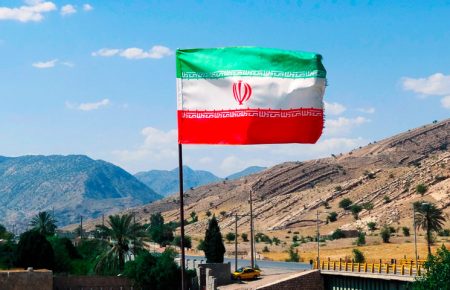 Іран розширив список санкцій проти чиновників США, яких вважає причетними до вбивства генерала Сулеймані