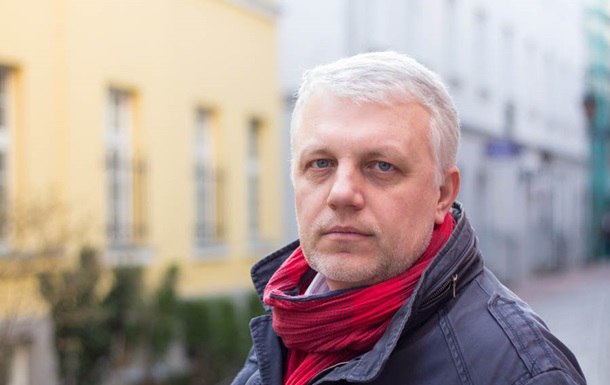 Екс-спецпризначенець Макар: Українські спецслужби знали про підготовку вбивства Шеремета ще у 2012-му