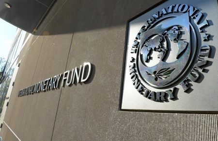 Преемник Смолия должен обеспечить независимость Нацбанка — МВФ