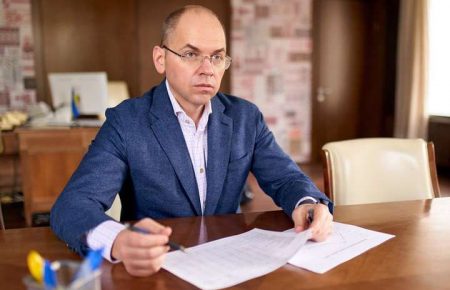Украину поделят на четыре карантинные зоны, решение примут завтра — Степанов