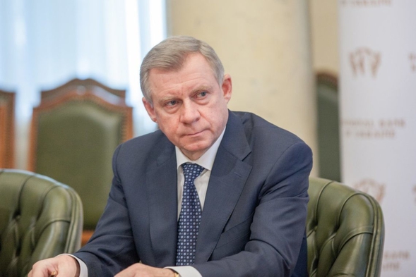 Профильный комитет Рады поддержал отставку главы НБУ Смолия 