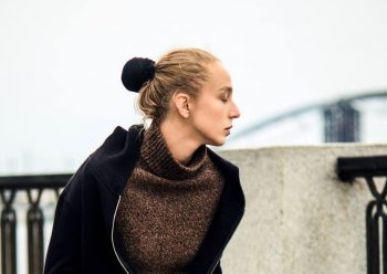 Українська без меж #179 Христина Халімонова — «Про дерева» Українська без меж #179 Христина Халімонова — «Про дерева»