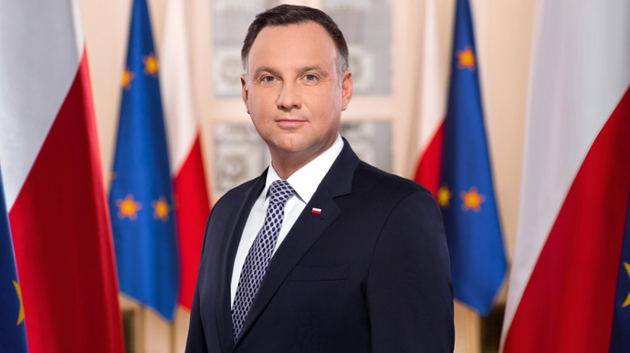 Анджей Дуда победил во 2-м туре президентских выборов в Польше — обработали 99,97% протоколов