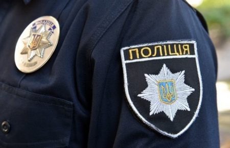 В полицию Харькова поступила информация о захвате заложников, она оказалась ложной